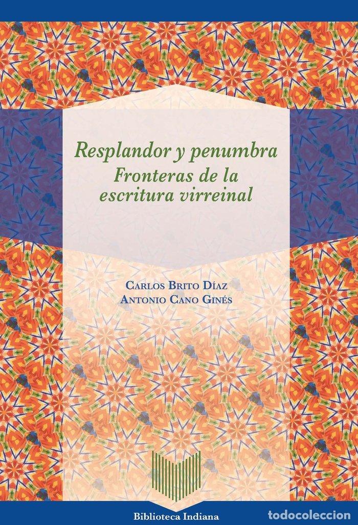 Libros: RESPLANDOR Y PENUMBRA - VVAA - Foto 1