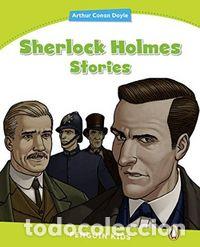 Libros: TWO SHERLOCK HOLMES STORIES - SHIPTON, PAUL - Foto 1