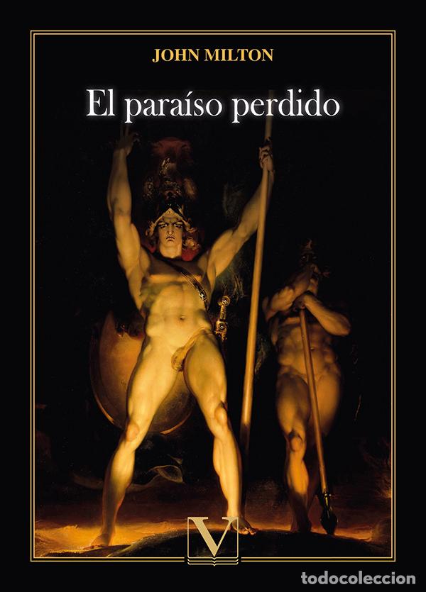 Libros: EL PARAISO PERDIDO - MILTON, JOHN - Foto 1