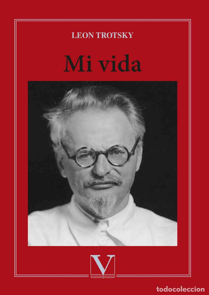 Libros: MI VIDA - TROTSKY, LEON - Foto 1