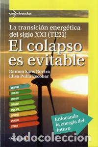 Libros: COLAPSO ES EVITABLE,EL - SANS,RAMON - Foto 1