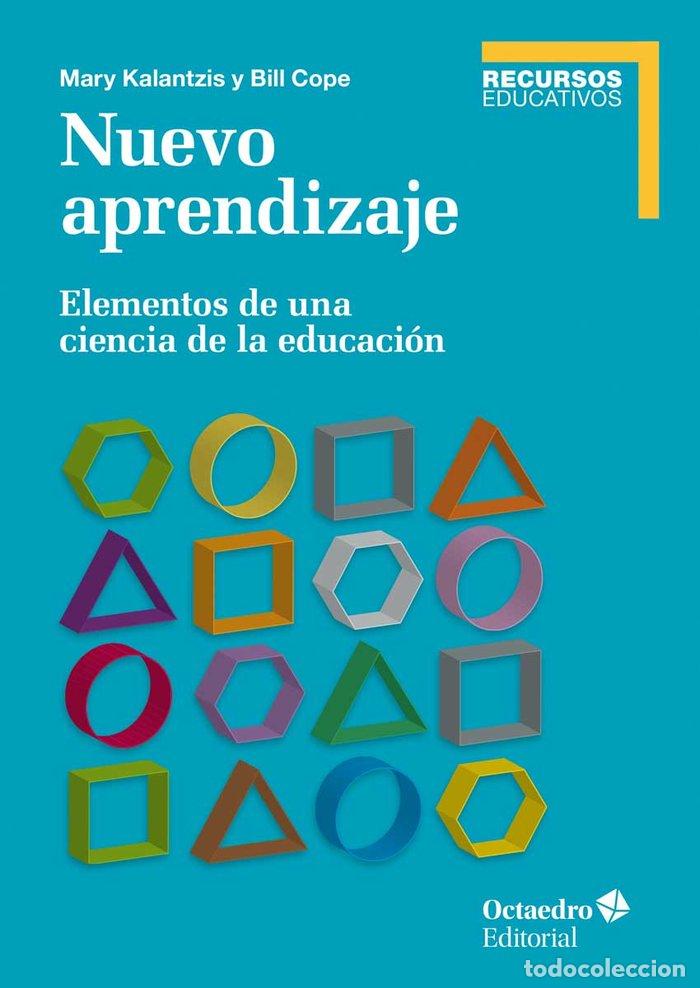 Libros: NUEVO APRENDIZAJE - KALANTZIS, MARY/COPE, BILL - Foto 1