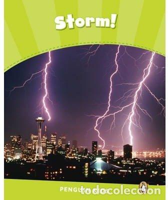 Libros: STORM! - CROOK, MARIE - Foto 1