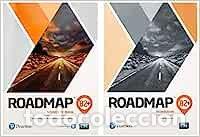 Libros: ROADMAP B2+ ST+WORKBOOK - AA,VV, - Foto 1