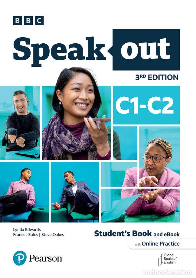 Libros: SPEAKOUT 3ED C1 STUDENTS BOOK AND INTERACTIVE EBOOK WITH ON - PEARSON EDUCATION - Foto 1
