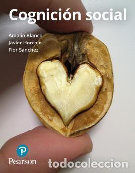 Libros: COGNICION SOCIAL PEARSON - AA,VV - Foto 1