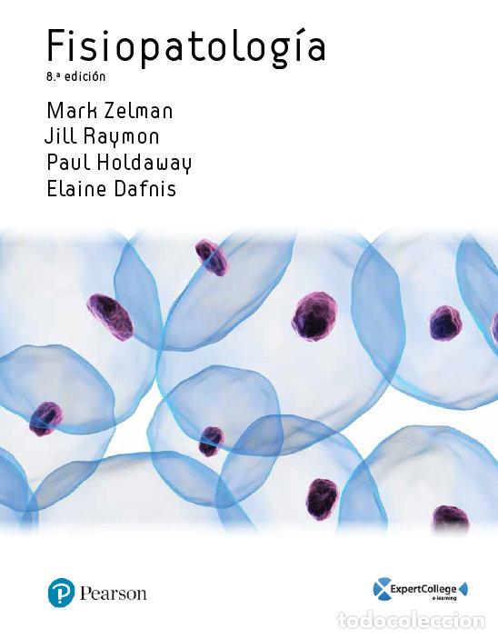 Libros: FISIOPATOLOGIA 8&ordm;ED - ZELMAN,MARK - Foto 1