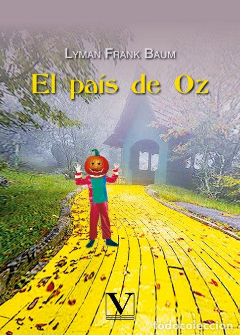 Libros: EL PAIS DE OZ - FRANK BAUM, LYMAN - Foto 1