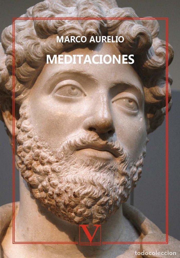 Libros: MEDITACIONES - AURELIO, MARCO - Foto 1