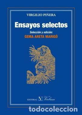 Libros: ENSAYOS SELECTOS - VVAA - Foto 1