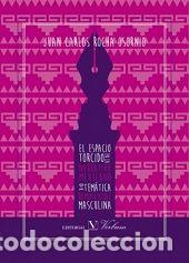 Libros: ESPACIO TORCIDO,EL - AA,VV, - Foto 1