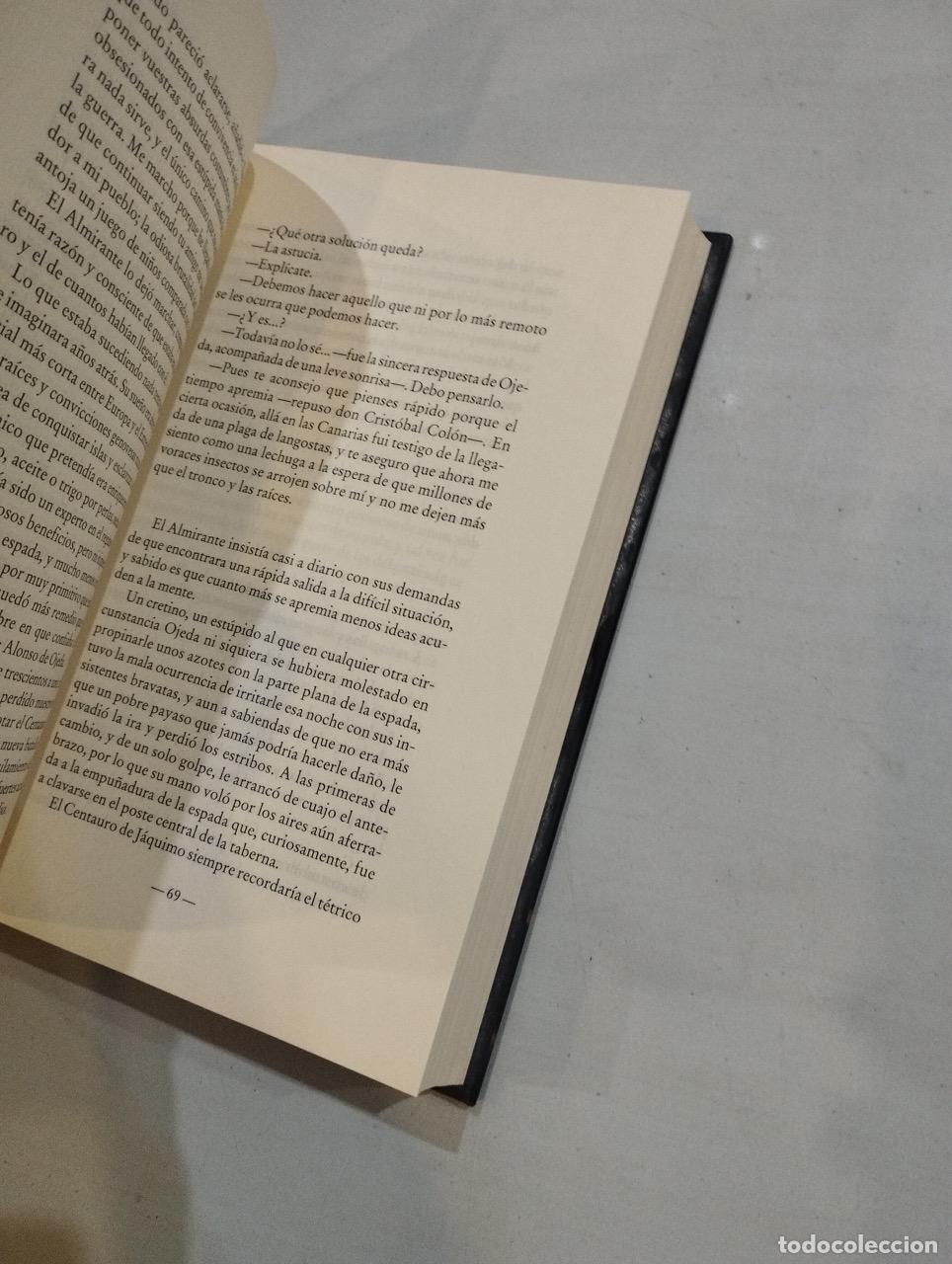 Libros: Alberto V&aacute;zquez-Figueroa - Centauros - Foto 2