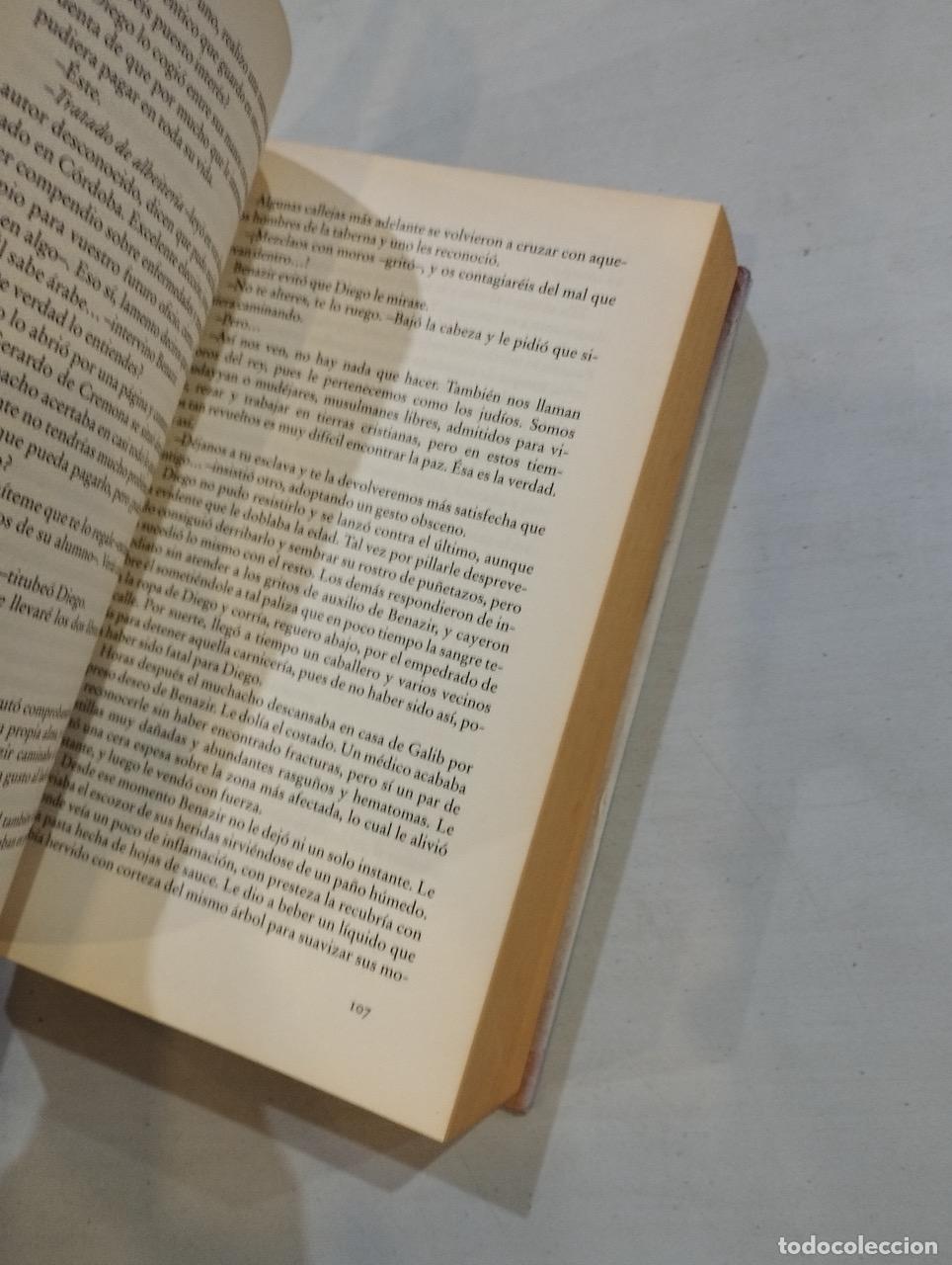 Libros: Gonzalo Giner - El sanador de caballos - Foto 2