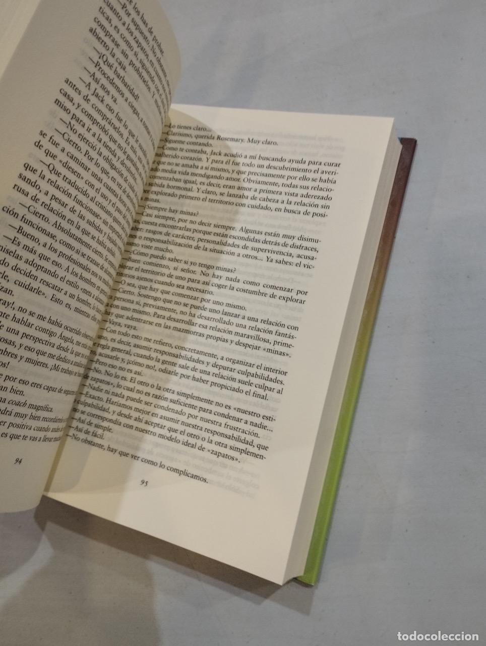 Libros: Rosetta Forner - En busca del hombre metroemocional - Foto 2