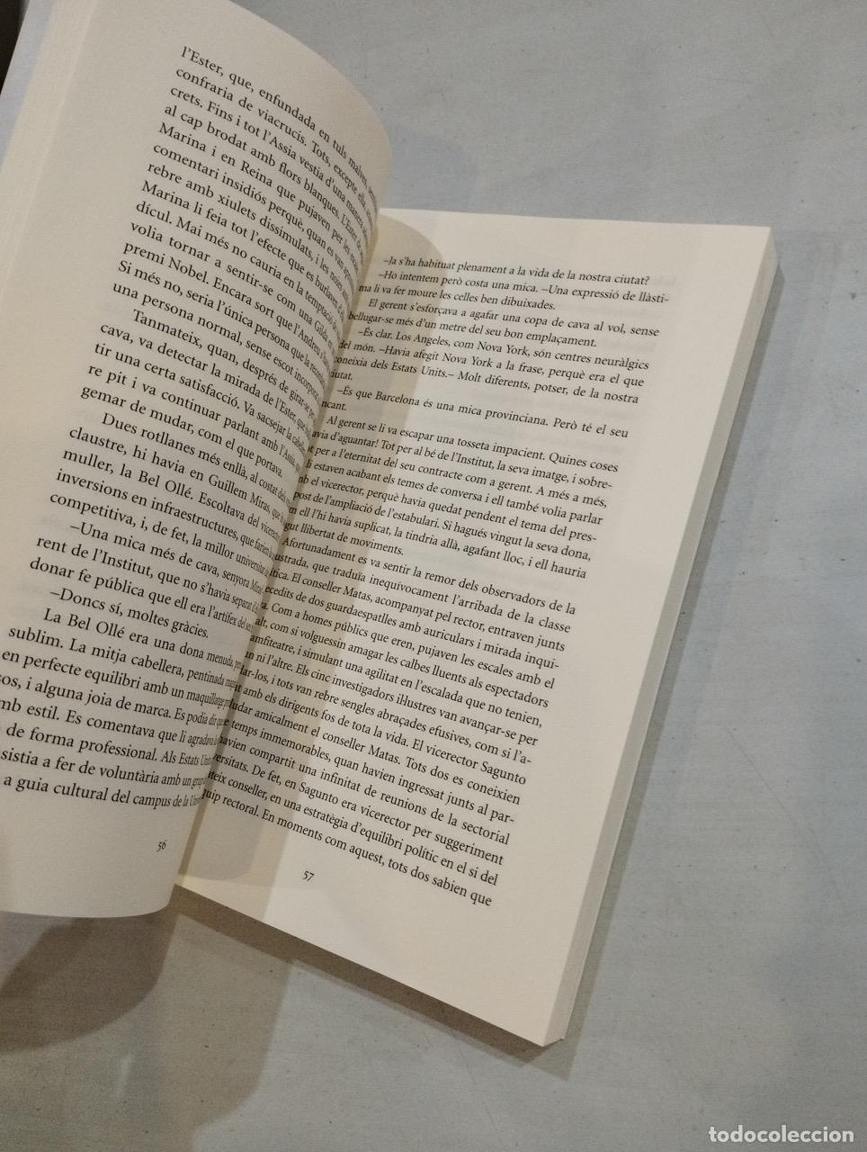 Libros: Am&agrave;lia Lafuente - Codi gen&egrave;tic - Foto 2