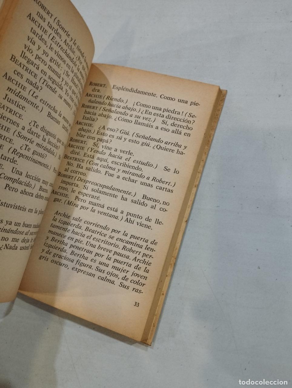 Libros: James Joyce - Exiliados - Foto 2