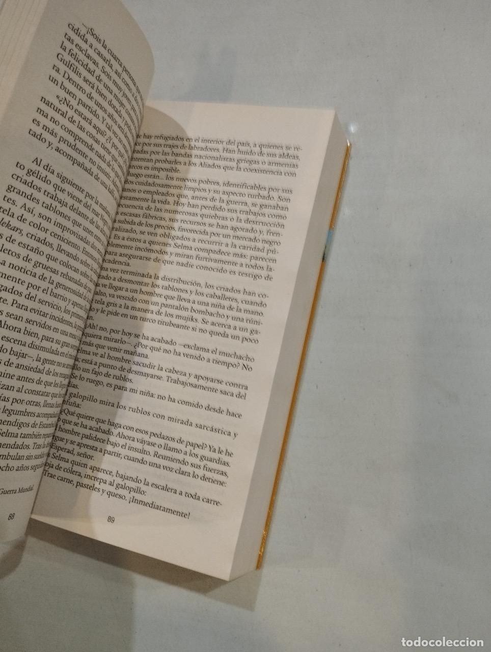 Libros: Keniz&eacute; Mourad - De parte de la princesa muerta - Foto 2