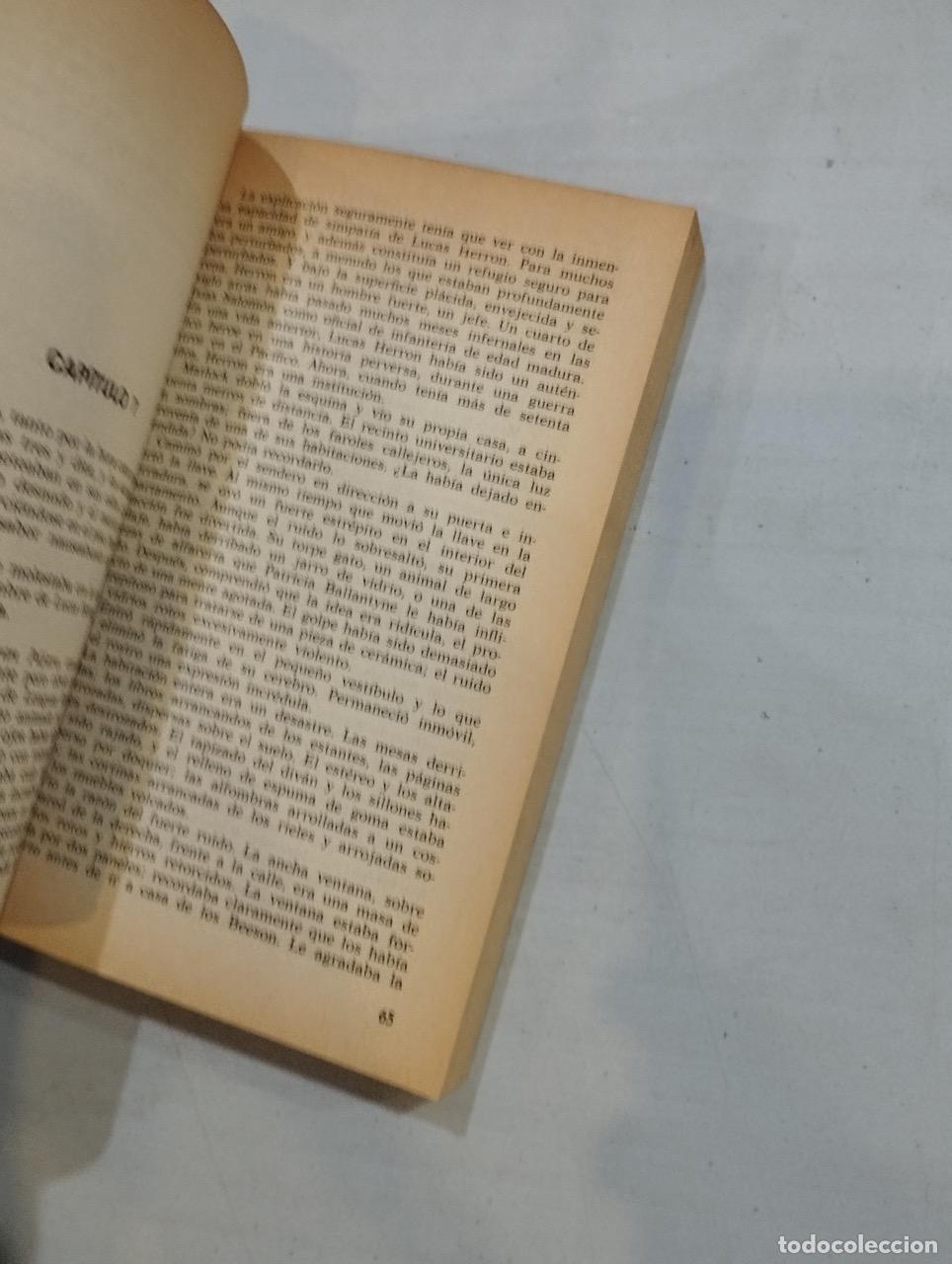 Libros: Robert Ludlum - El desaf&iacute;o de Matlock - Foto 2