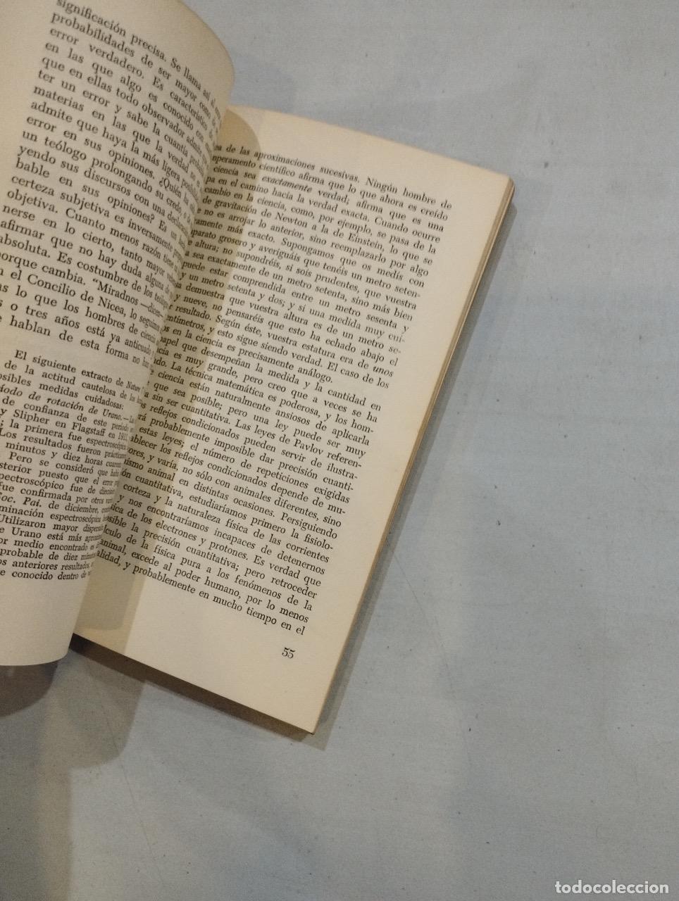 Libros: Bertrand Russell - La perspectiva cient&iacute;fica - Foto 2