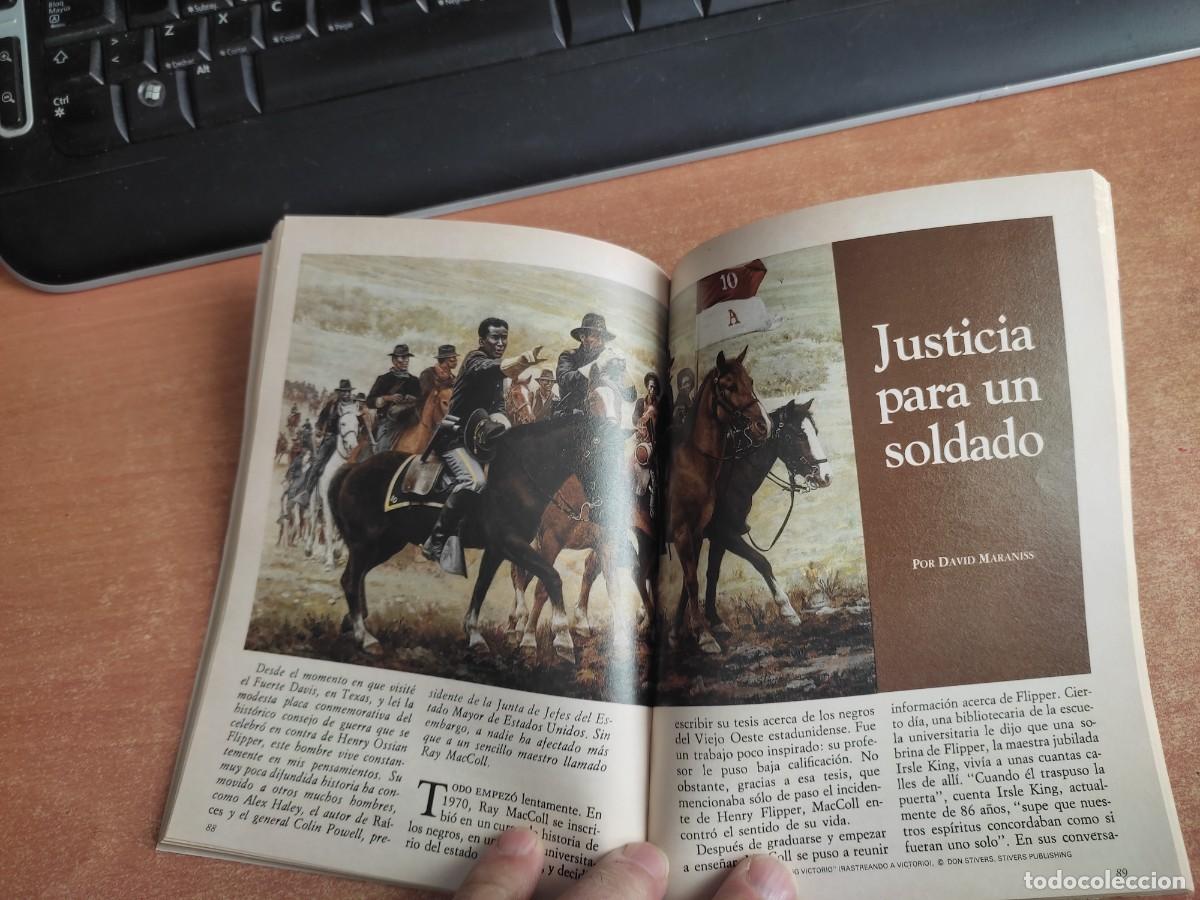 Libros: Readers Digest Selecciones Enero 1992 - Foto 6