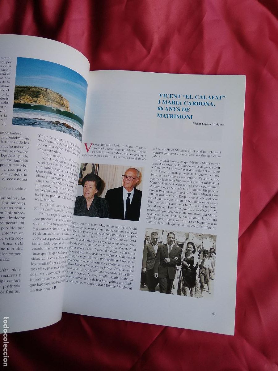 Libros: Festes patronals 2003 mare de D&eacute;u de loreto ARQ.973 - Foto 4