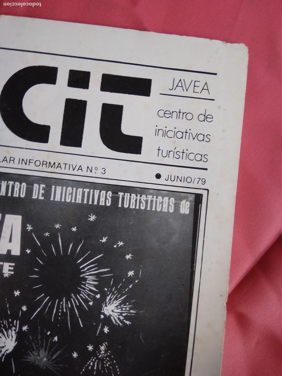 Libros: Les festes de Sant Joan 1979 ARQ.980 - Foto 4