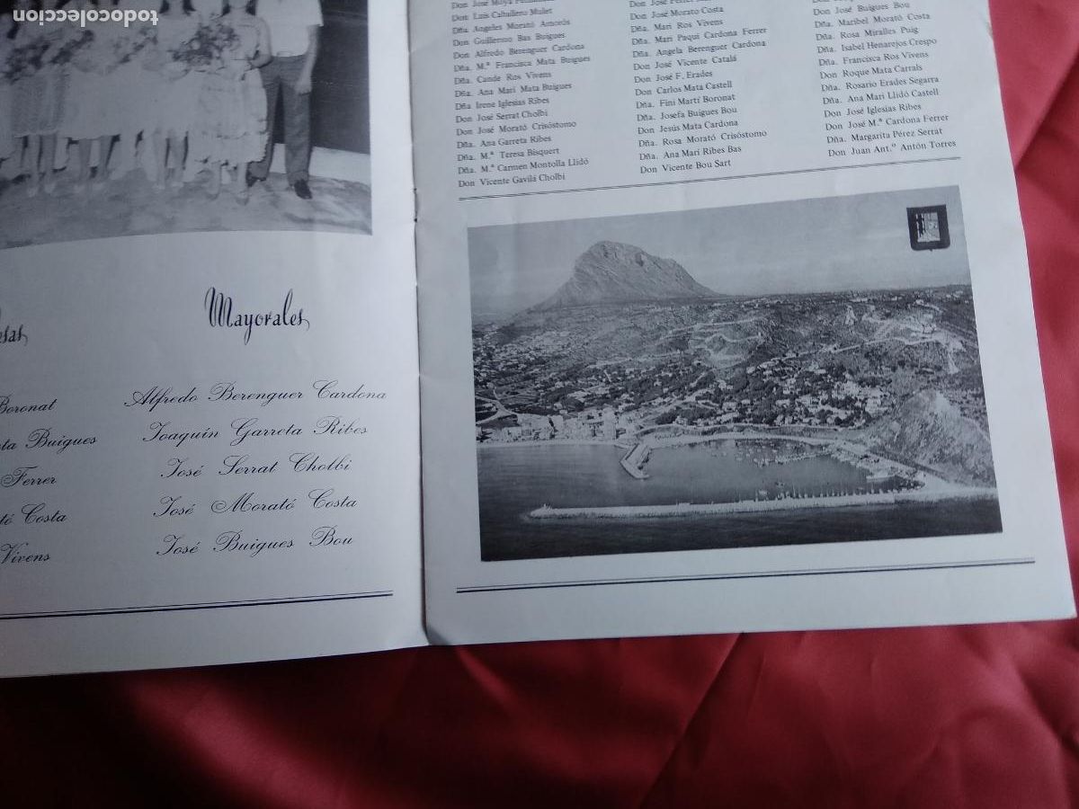 Libros: M.I. Ayuntamiento de Javea N&ordm;8 ARQ.981 - Foto 2
