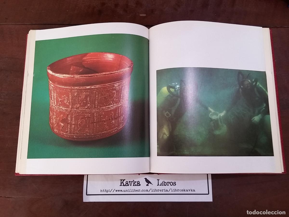 Libros: Historia de Espa&ntilde;a (5 vol) - Jorge Ventura - Foto 1