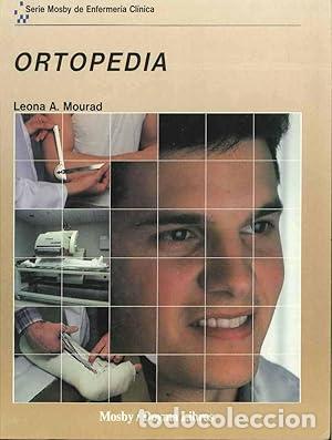Libros: Ortopedia - Leona . Mourad - Foto 1