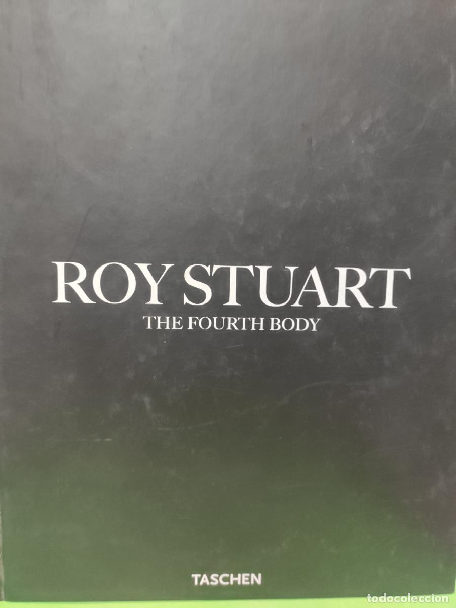 roy stuart volume ii by roy stuart (2004) - stu - Buy Used books about  design and photography on todocoleccion