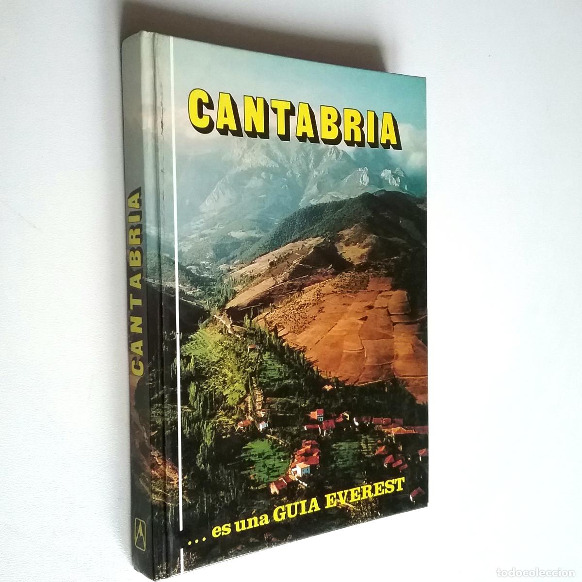 Libros: Jos&eacute; Sim&oacute;n Cabarga - Cantabria - Foto 1