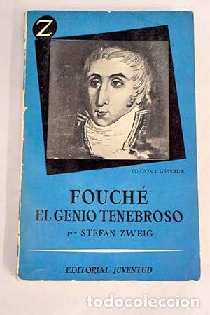 Libros: Fouch&eacute;. El genio tenebroso - Foto 1