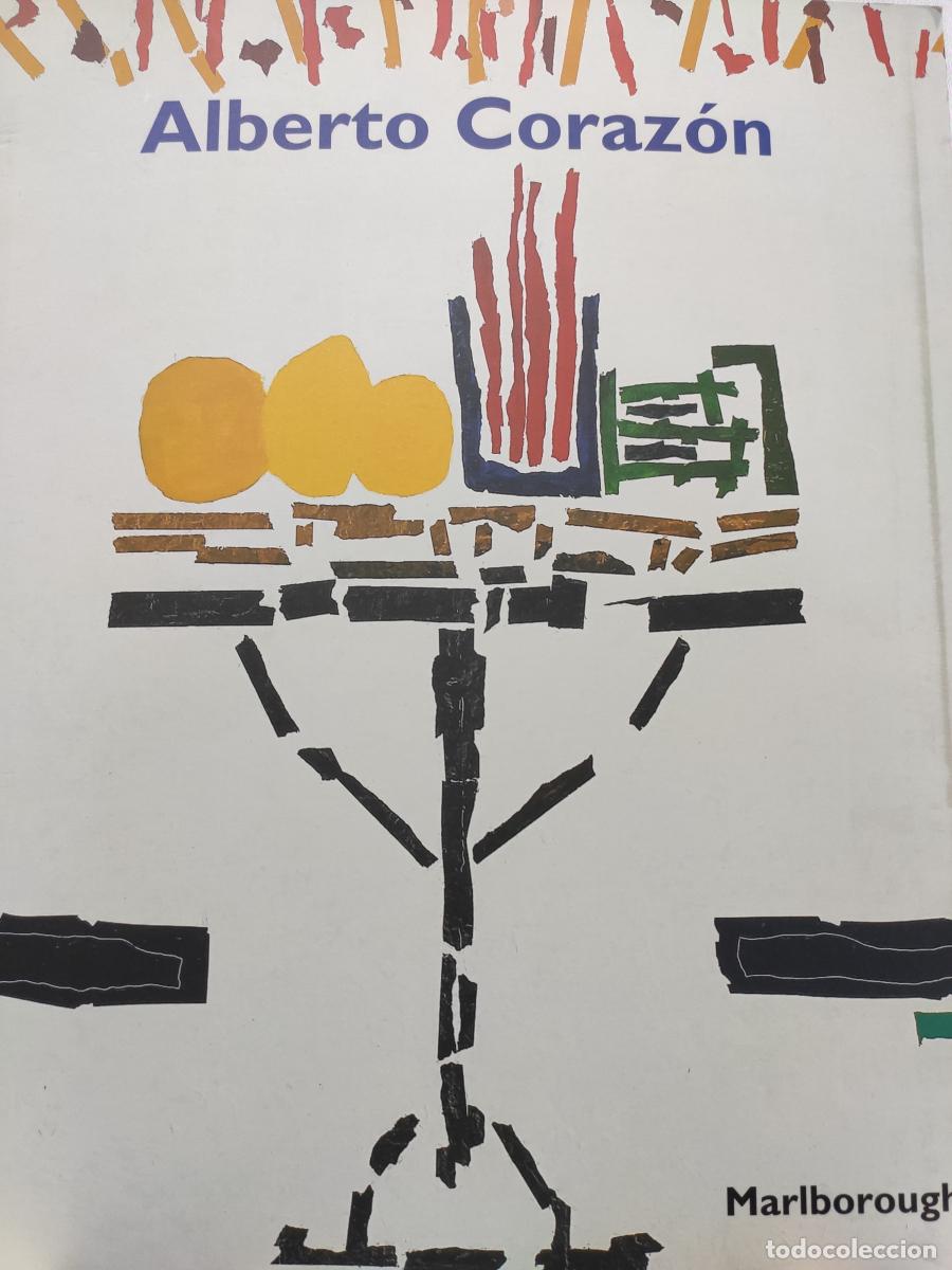 Libros: ALBERTO CORAZ&Oacute;N. El bodeg&oacute;n habla de otras cosas. - Coraz&oacute;n, Alberto - Foto 1