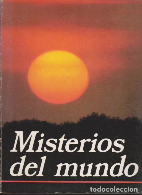 Libros: MISTERIOS DEL MUNDO - CHRISTOPHER PICK - Foto 1