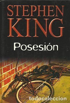 Libros: POSESI&Oacute;N - KING, STEPHEN - Foto 1