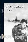 Libros: NIEVE - PAMUK, ORHAN - Foto 1