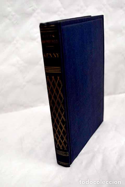 Libros: Kenny: Bromfield, Louis.- Bromfield, Louis - Foto 1