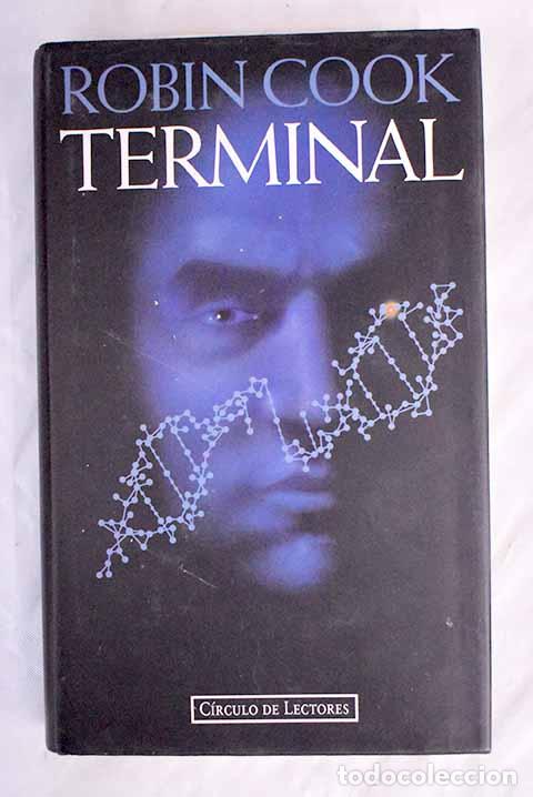 Libros: Terminal: Cook, Robin.- Cook, Robin - Foto 1