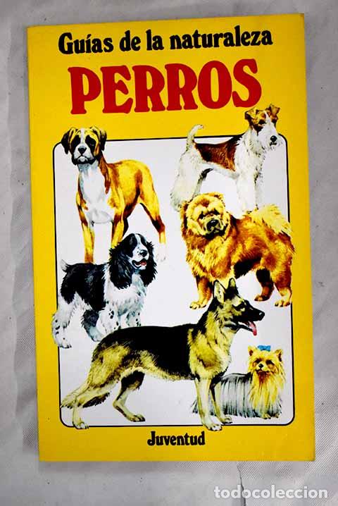 Libros: Perros: Glover, Harry.- Glover, Harry - Foto 1