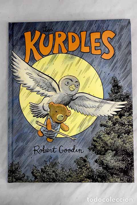 Libros: Los Kurdles: Goodin, Robert.- Goodin, Robert - Foto 1