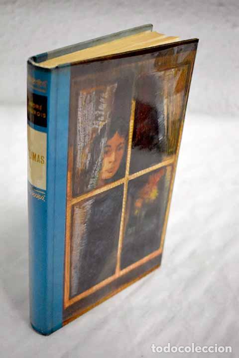 Libros: Climas: Maurois, Andr&eacute;.- Maurois, Andr&eacute; - Foto 1
