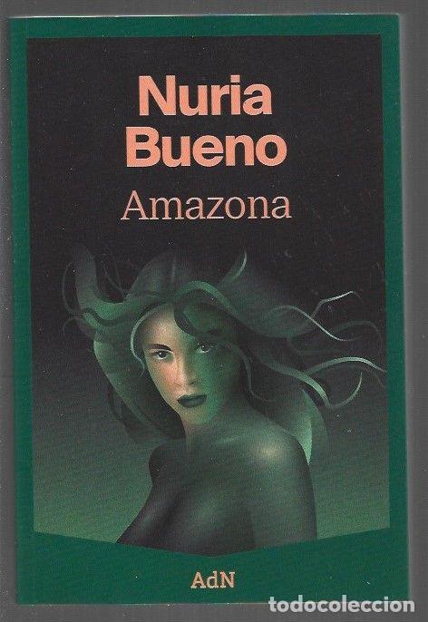 Libros: AMAZONA - BUENO, NURIA - Foto 1