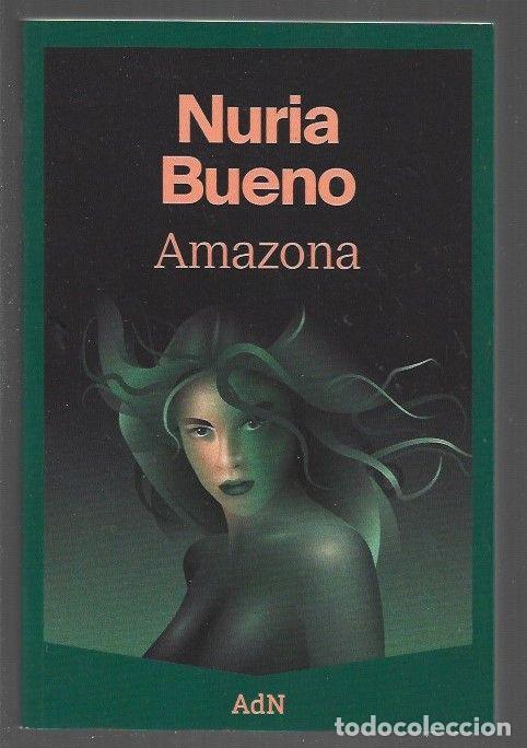 Libros: AMAZONA - BUENO, NURIA - Foto 1