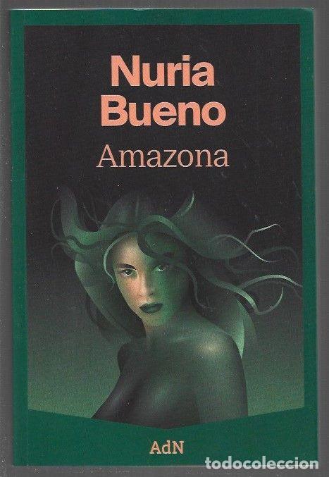Libros: AMAZONA - BUENO, NURIA - Foto 1