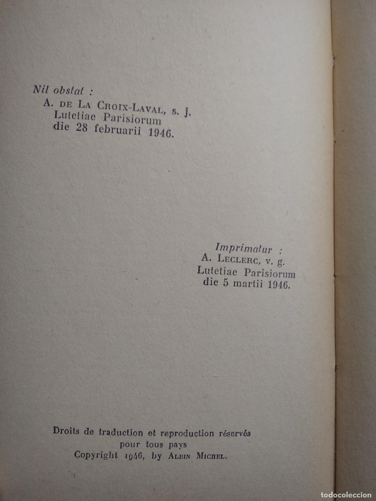 Libros: Saint Jean &Eacute;vangile Selton L.14508-1779 - Foto 2