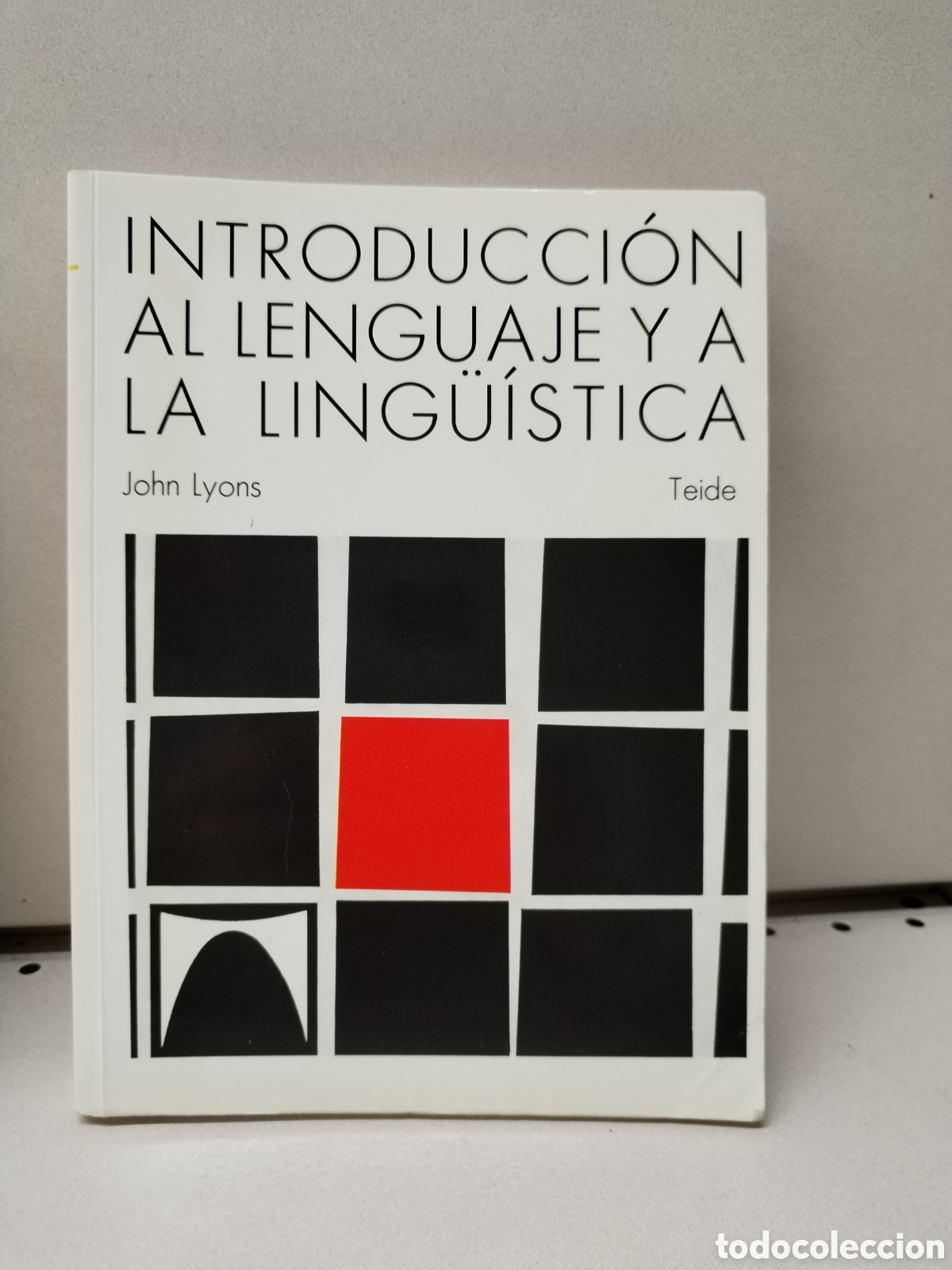 Libros: Introducci&oacute;n al lenguaje y a la ling&uuml;&iacute;stica - Cambridge Univer. Press, Iberia - Foto 1