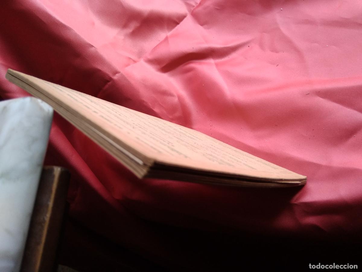 Libros: Ceuvres Choises Horace L.14508-1790 - Foto 3