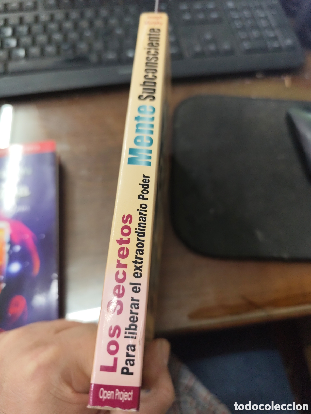 Libros: EL PODER DE SU MENTE SUBCONSCIENTE. Edici&oacute;n actualizada y revisada Ian McMahan - MURPHY,Joseph - Foto 3