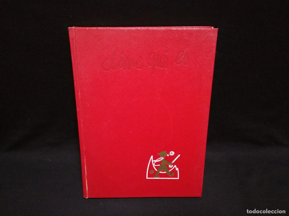 Libros: LIBRO - DIME QU&Eacute; ES - ENCICLOPEDIA B&Aacute;SICA N&ordm; 2 - ARGOS - Foto 1