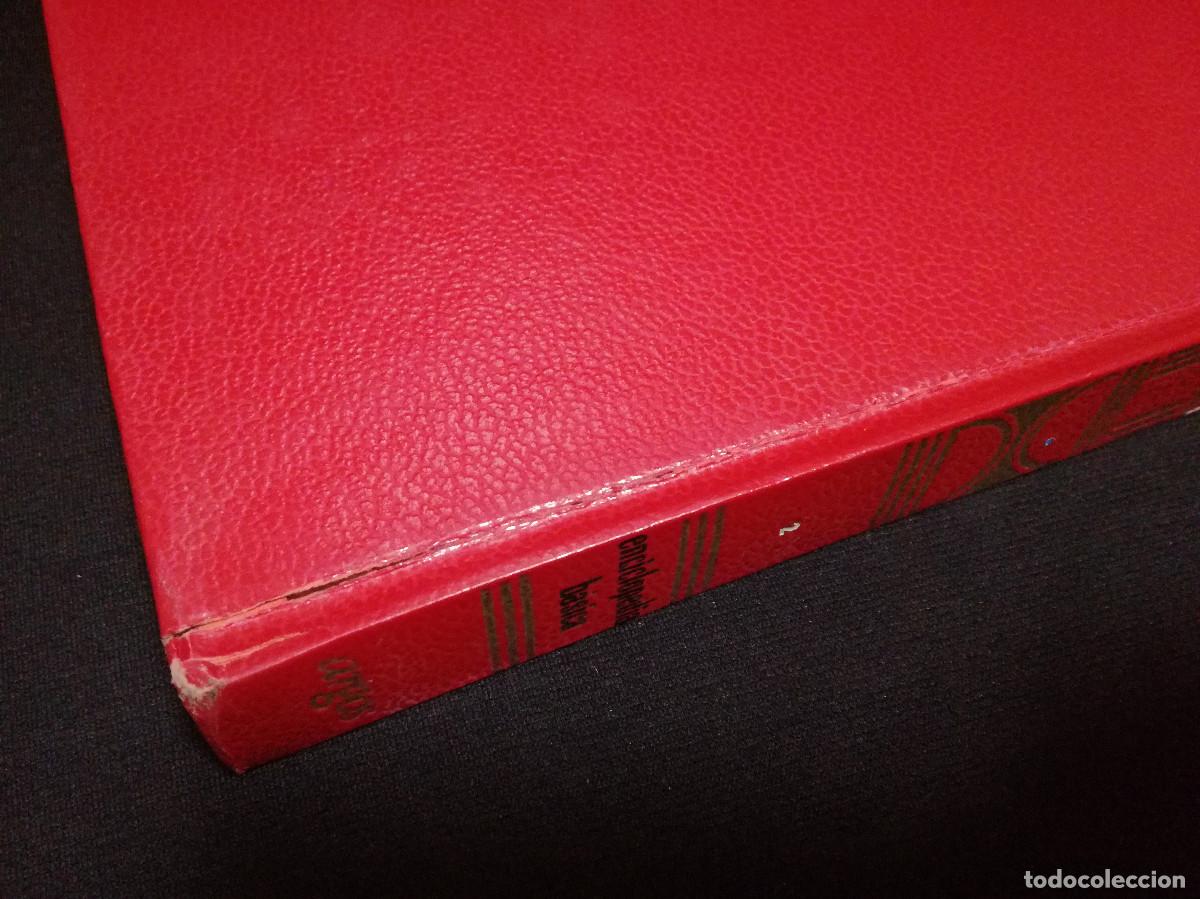 Libros: LIBRO - DIME QU&Eacute; ES - ENCICLOPEDIA B&Aacute;SICA N&ordm; 2 - ARGOS - Foto 4
